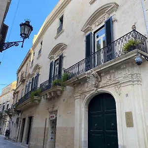 ** Bed and breakfast Palazzo Rollo Italia
