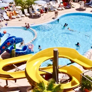 *** Hotel Azzurra Di Gobbi Gestioni Srl Italia
