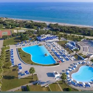  Apartahotel Salento Villaggio Turistico Residenza Torre Rinalda Italia