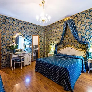 *** Hotel Al Gazzettino Italia