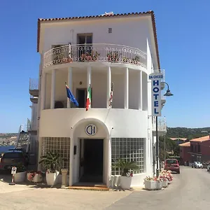 Da Cecco Hotel Santa Teresa Gallura