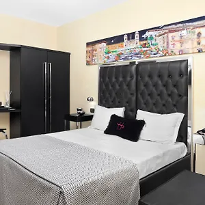 4* Hotel Lhp Siena
