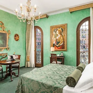 Marconi Hotel Venise