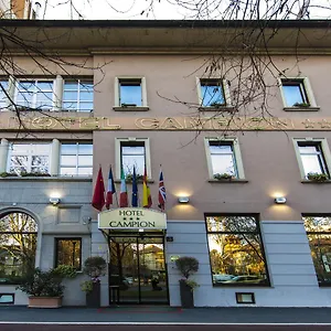 *** Hotel Campion Italien