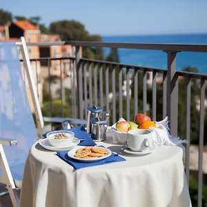** Hotel Europa Italia