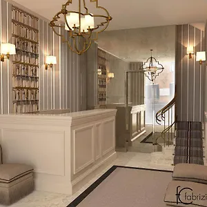 ** Hotel Bartolomeo Italia