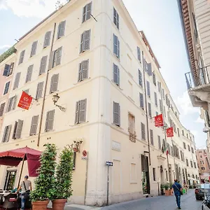 3* Hotel Madrid