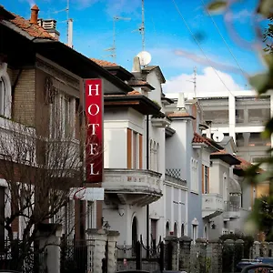 ** Hotel Rossovino Italien
