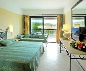 Fiesta Athenee Palace Hotel Campofelice Di Roccella