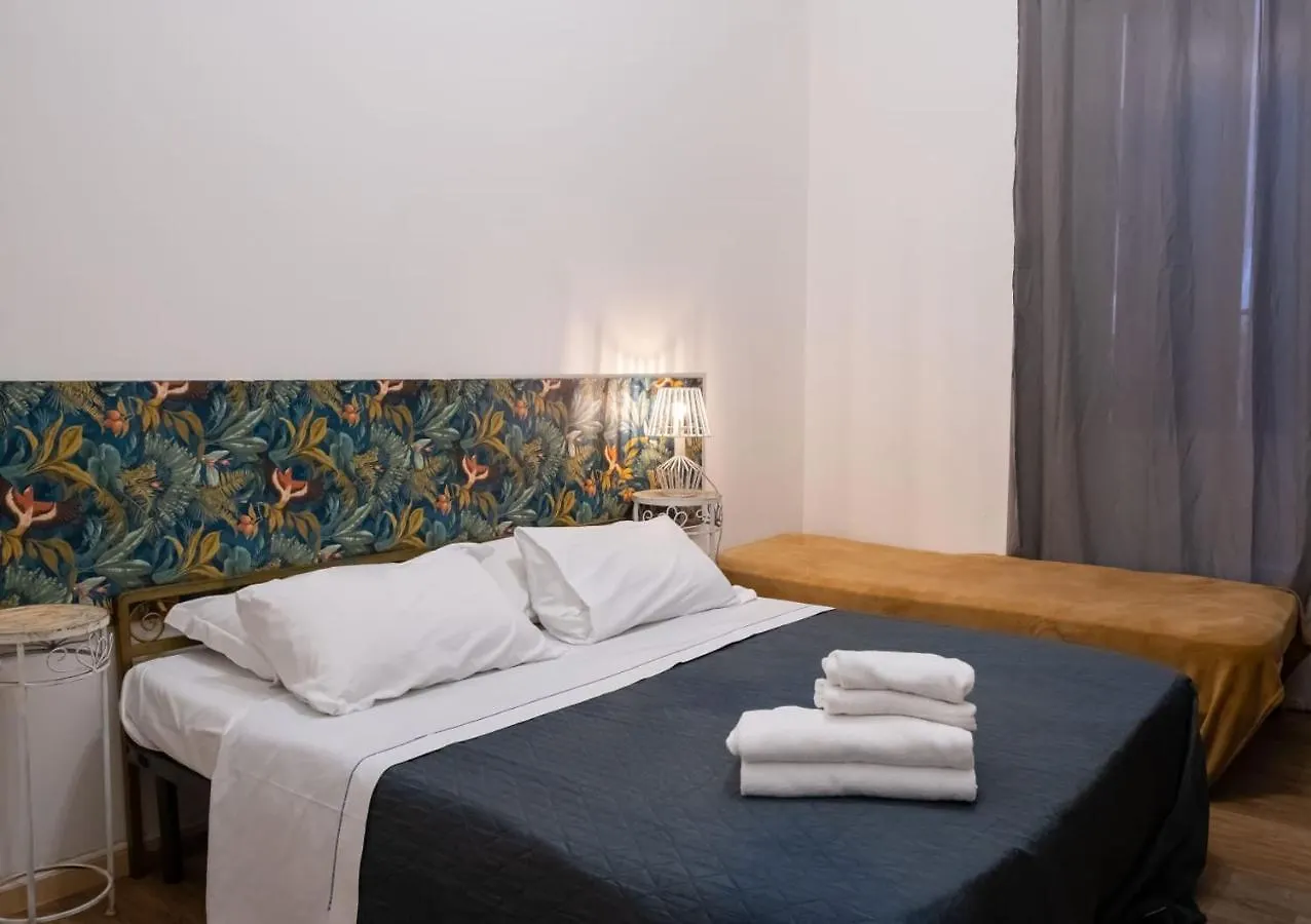 Roma Story Hotel Rome