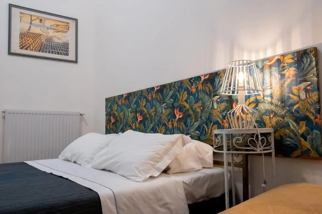 Guest house Roma Story Hotel Italy
