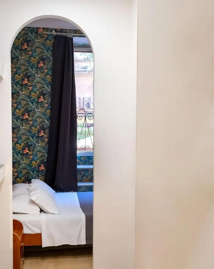 Guest house Roma Story Hotel
