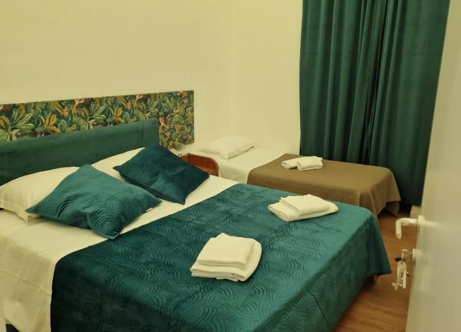 Roma Story Hotel Italy