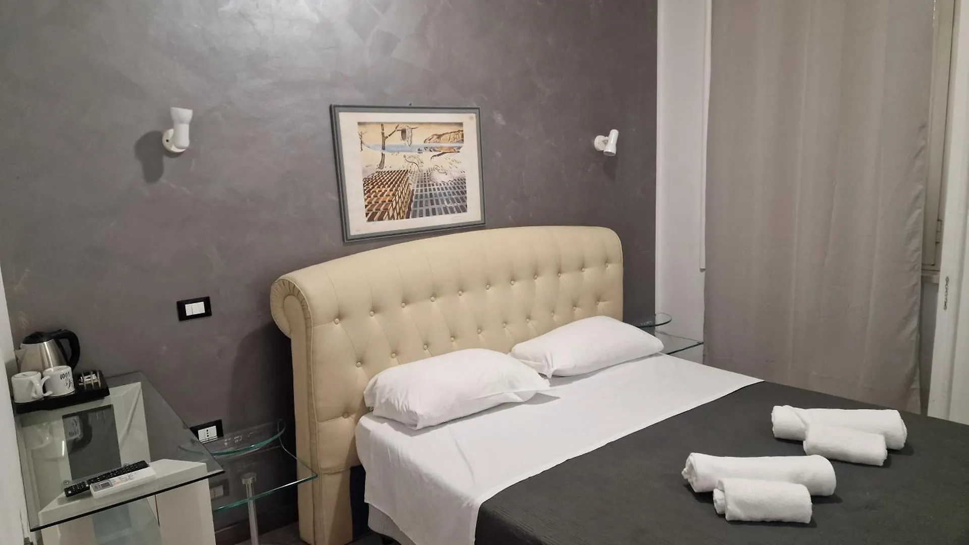 Guest house Roma Story Hotel Italy