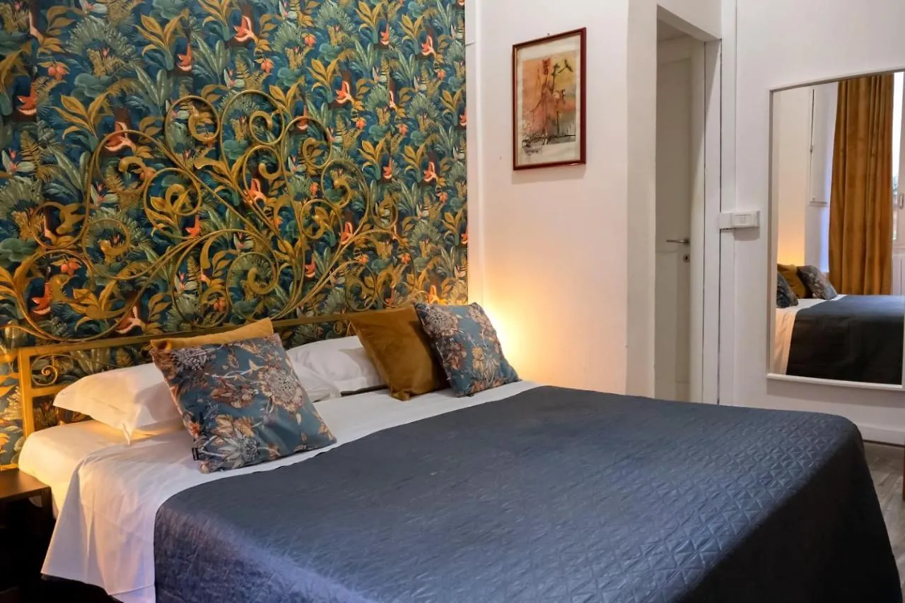 Hotel Roma Story Gasthof
