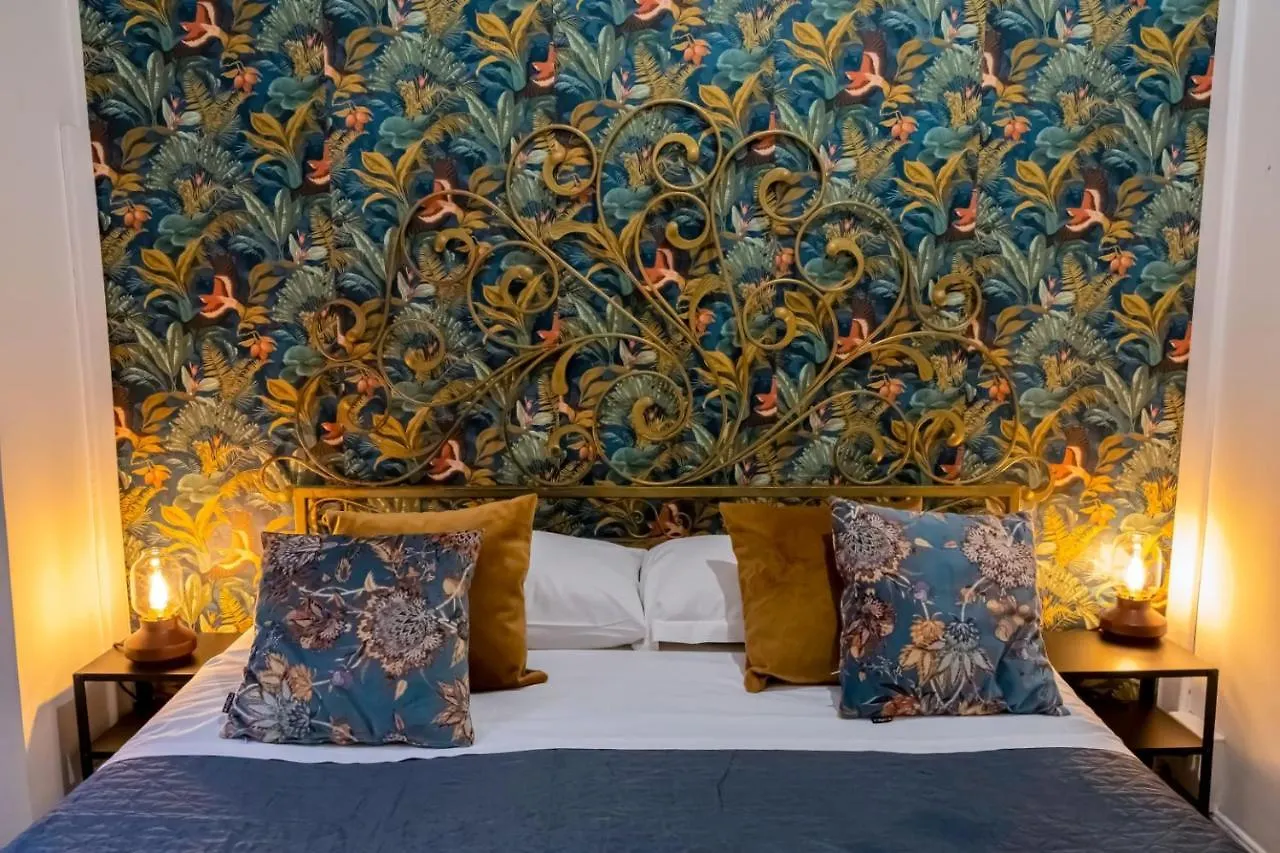 Gasthof Hotel Roma Story