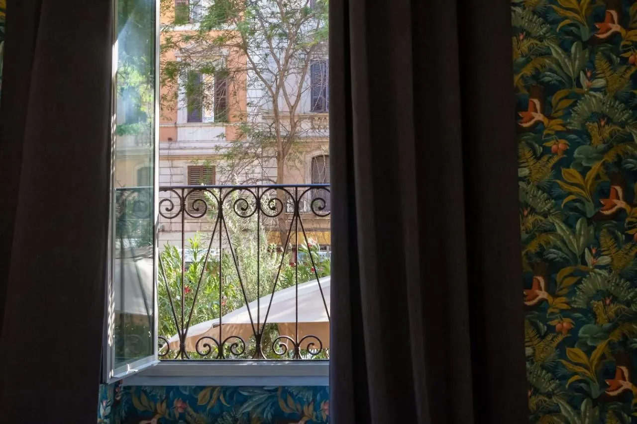 Hotel Roma Story