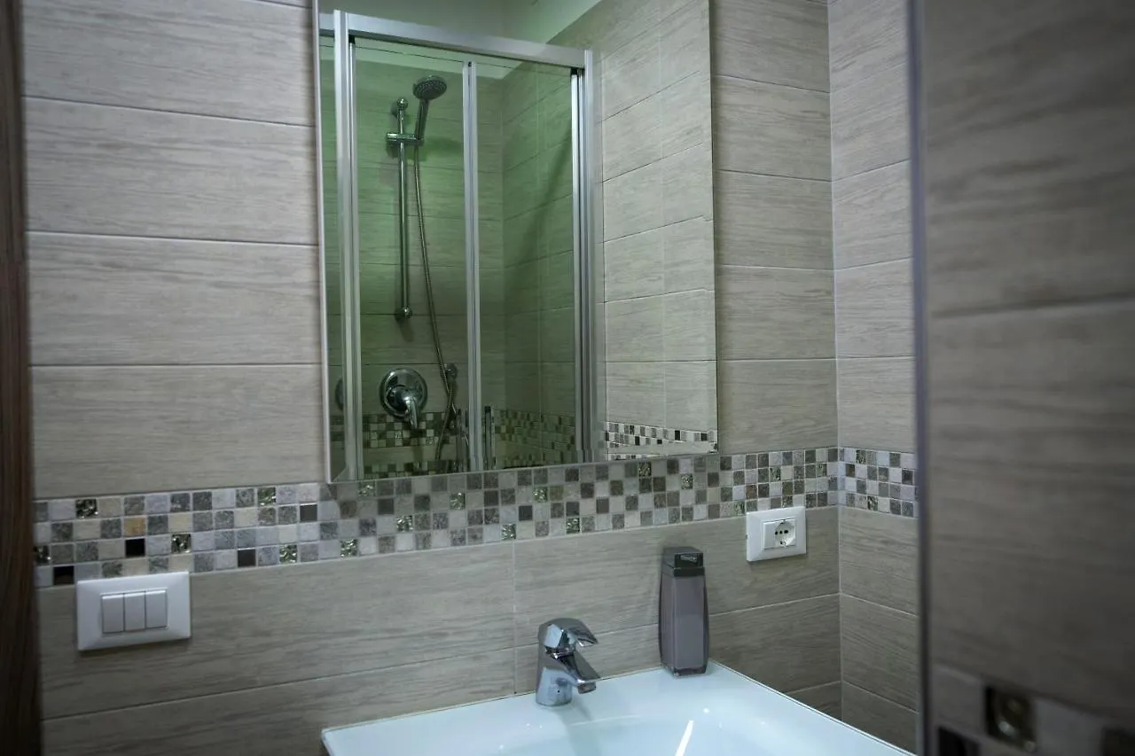 Hotel Roma Story Gasthof Rom