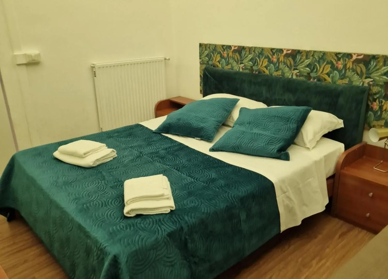 Hotel Roma Story 0*, Rom Italien