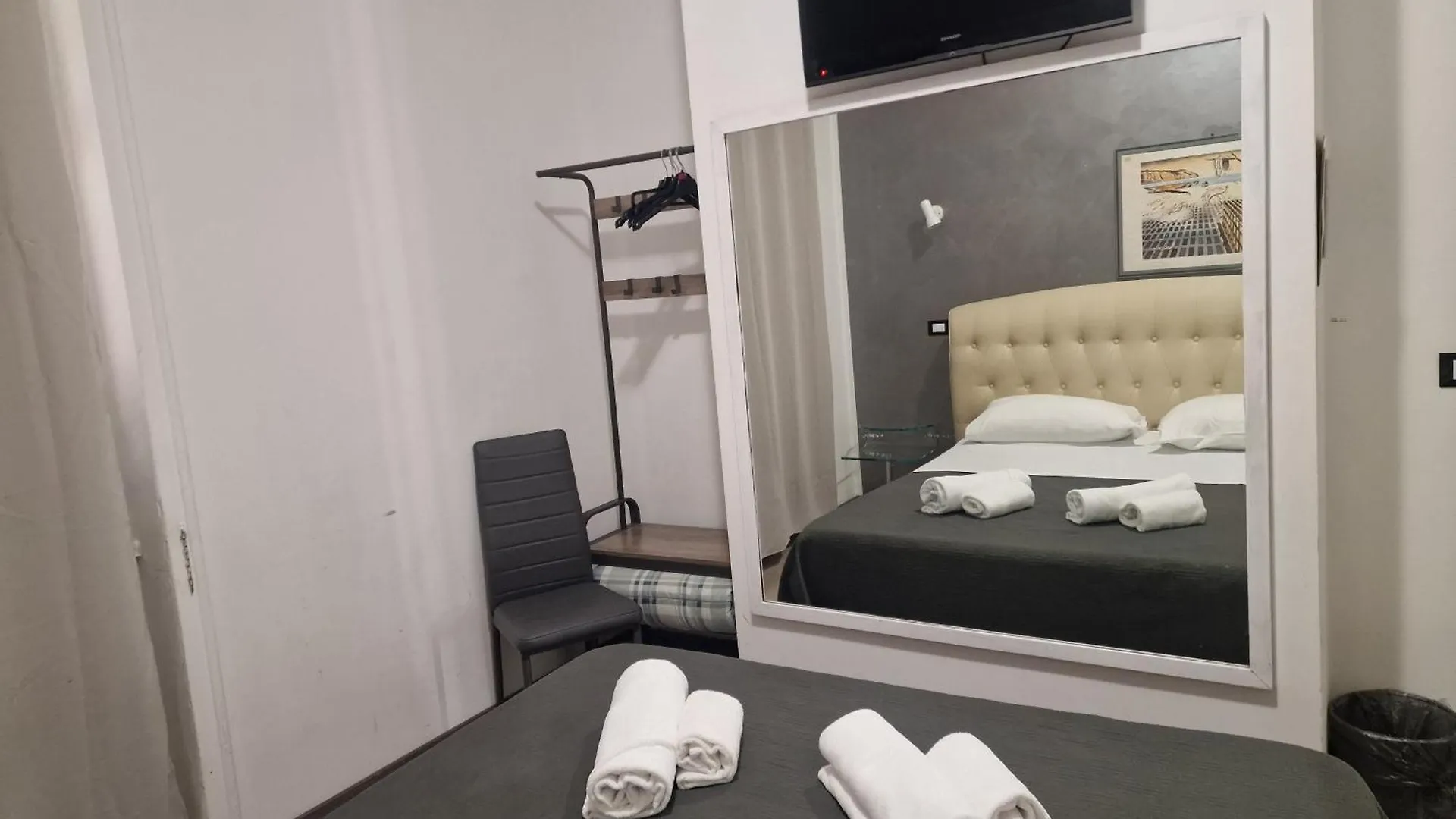 Hotel Roma Story Gasthof