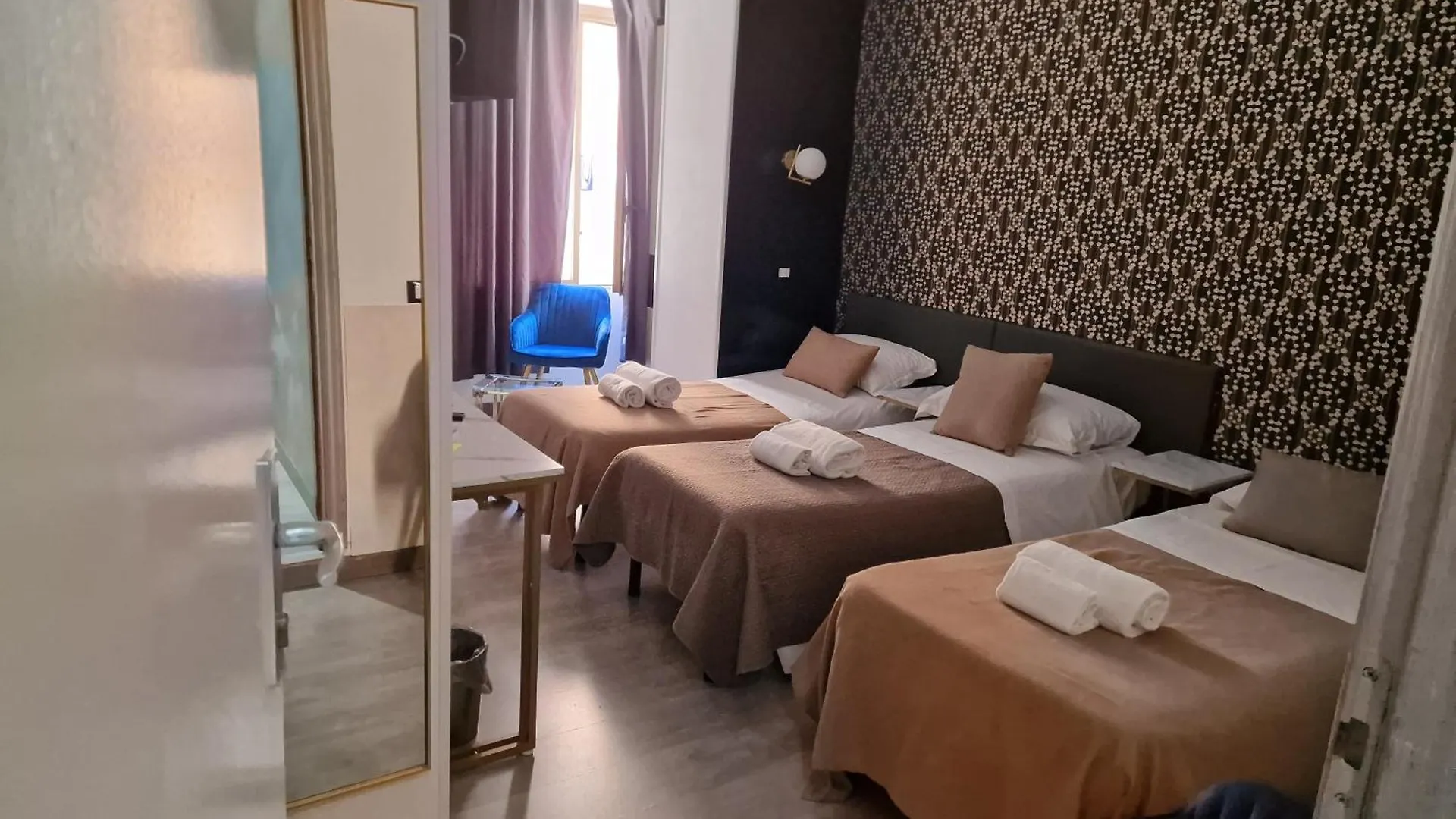 Hotel Roma Story Gasthof Rom