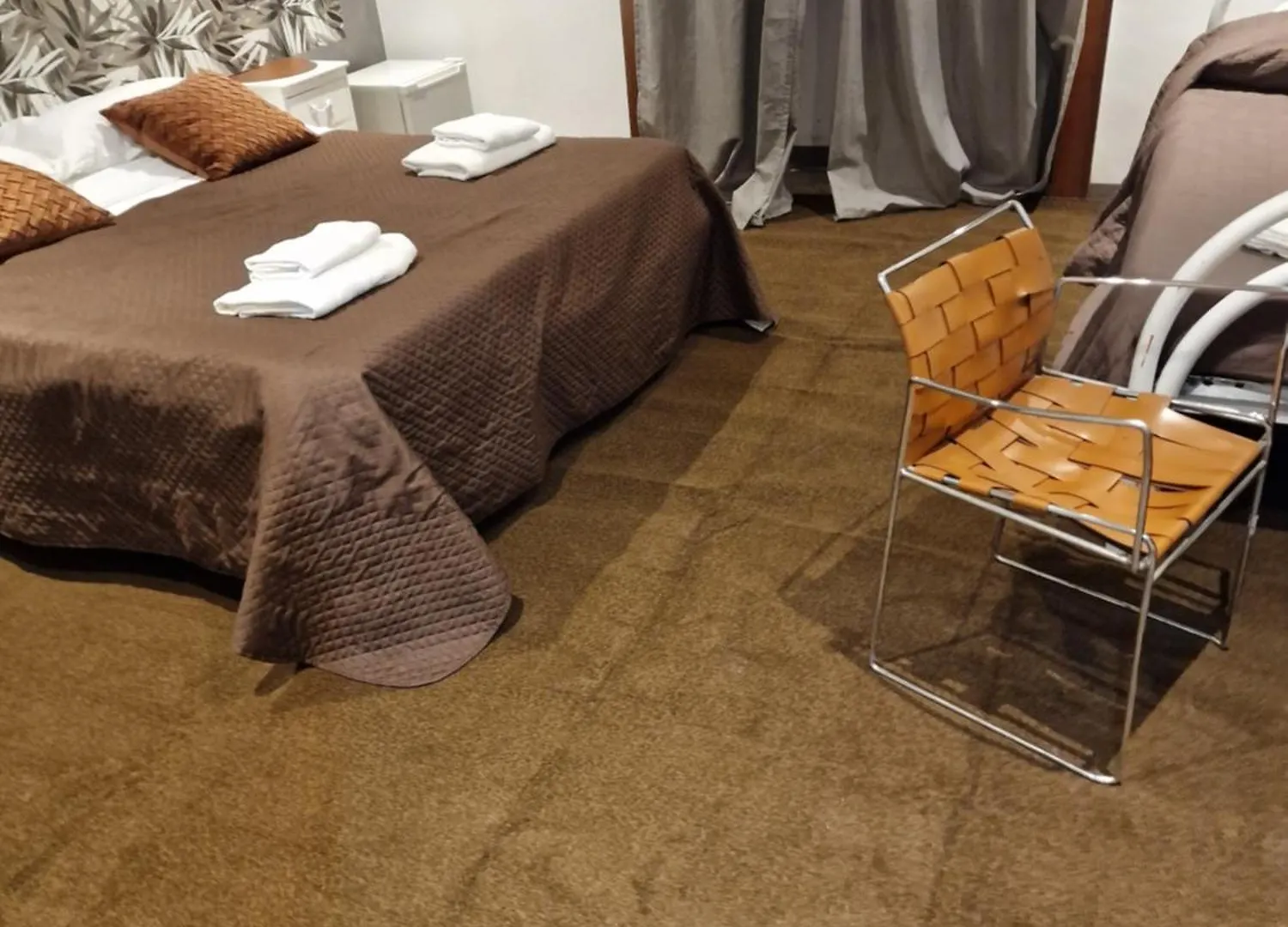 Gasthof Hotel Roma Story